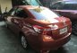 Toyota Vios 2015 for sale-9