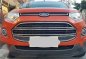 2017 Ford Ecosport for sale-0