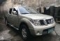 2012 Nissan Navara for sale-10