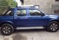 For sale Nissan Frontier 4x2 2.7 2002 model 340k nego.-1