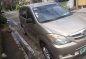 Toyota Avanza 2009 for sale-2