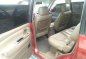 Mitsubishi Adventure Grand Sport 2004 model-10