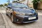 Toyota Corolla Altis 2017 for sale-5
