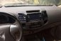 Toyota Fortuner 2013 for sale-6