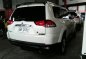 Mitsubishi Montero Sport 2014 for sale-5