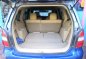 Rush For sale! Nissan Livina 2010-8