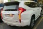 Mitsubishi Montero Sport PREMIUM 31tkms GLS 4X2 AT 2016 -5