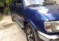 For sale Nissan Frontier 4x2 2.7 2002 model 340k nego.-4