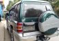 Mitsubishi Pajero Field Master for sale-2