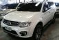 Mitsubishi Montero Sport 2015 for sale-6
