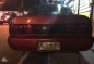 Toyota Corolla GLI 1996 for sale-5
