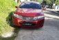 Honda City 2010 AT Gas for sale-9
