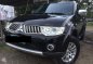 2009 Mitsubishi Montero Sport for sale -4