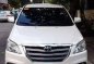 Toyota Innova 2014 For sale -0