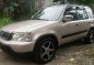 1998 model Honda Crv 1st gen FOR SALE-9