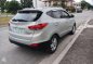 2011 Hyundai Tucson gold matic Accept Swap Financing-7