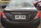 2016 Nissan Almera 1.5 AT Low Mileage-7