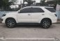 2014 Toyota Fortuner 25 G for sale-9