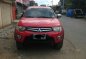 Mitsubishi Strada 2013 for sale-2