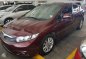 Honda Civic 2012 for sale-9