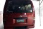 Nissan Urvan 2005 for sale-4