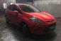 2013 Ford Fiesta Hatchback for sale-11