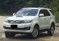 2013 Toyota Fortuner G for sale-5