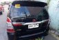 2014model TOYOTA Innova G Alphard look.-3