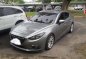 2015 MAZDA 3 V SkyActive Sedan-5