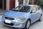 2014 Hyundai Accent for sale-8