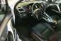 Mitsubishi Montero Sport PREMIUM 31tkms GLS 4X2 AT 2016 -7