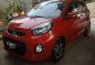 Kia Picanto 1.2 engine EX automatic transmission 2016 model-8