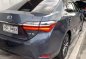 2017 Toyota Corolla Altis 1.6 G for sale-4