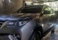 2016 Toyota Fortuner for sale-5