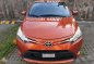 Toyota Vios 1.3L E 2016 for sale-1