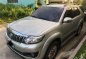 Toyota Fortuner 2012 for sale-2
