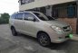 Toyota Innova 2008 E for sale-2