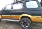 Isuzu Crosswind xtrm FOR SALE-7