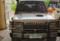 Mitsubishi Pajero 1991 for sale-0