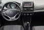 2017 Toyota Vios E Dual VVTi MT for sale-3