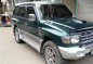 Mitsubishi Pajero Field Master for sale-3