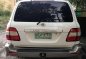 TOYOTA Land Cruiser LC100 2007 for sale-3