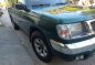 Nissan Frontier all power automatic transmission-8