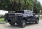 2013 Ford Ranger wild track 4x4 1st own Cebu plate-3