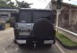 2000 acquirred Toyota Prado lj78 4x4 automatic-7