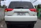 2014 Mitsubishi Montero 4x2 for sale-7