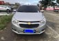 2016 Chevrolet Sail for sale-6