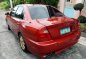 2002 Mitsubishi Lancer MX All Power EFi Flawles Paint (Freshness)-11