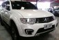 Mitsubishi Montero Sport 2015 for sale-7