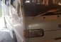 2015 SUZUKI Multicab DoubleCab Automatic Transmission-2